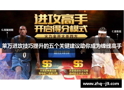 莱万进攻技巧提升的五个关键建议助你成为锋线高手